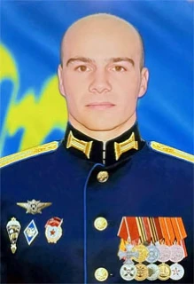 📝«СВО: Герои рядом» — проект, который сохраняет живую память и говорит о главном

✨Дорогие друзья!
