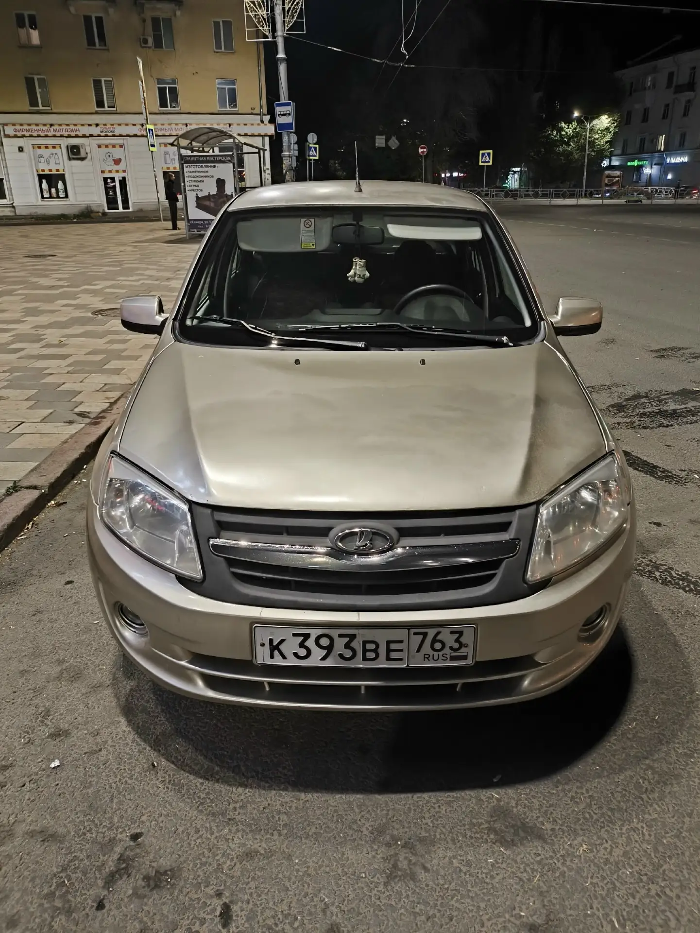 🚗 ПРОДАМ LADA GRANTA, 2013 г. 🚗