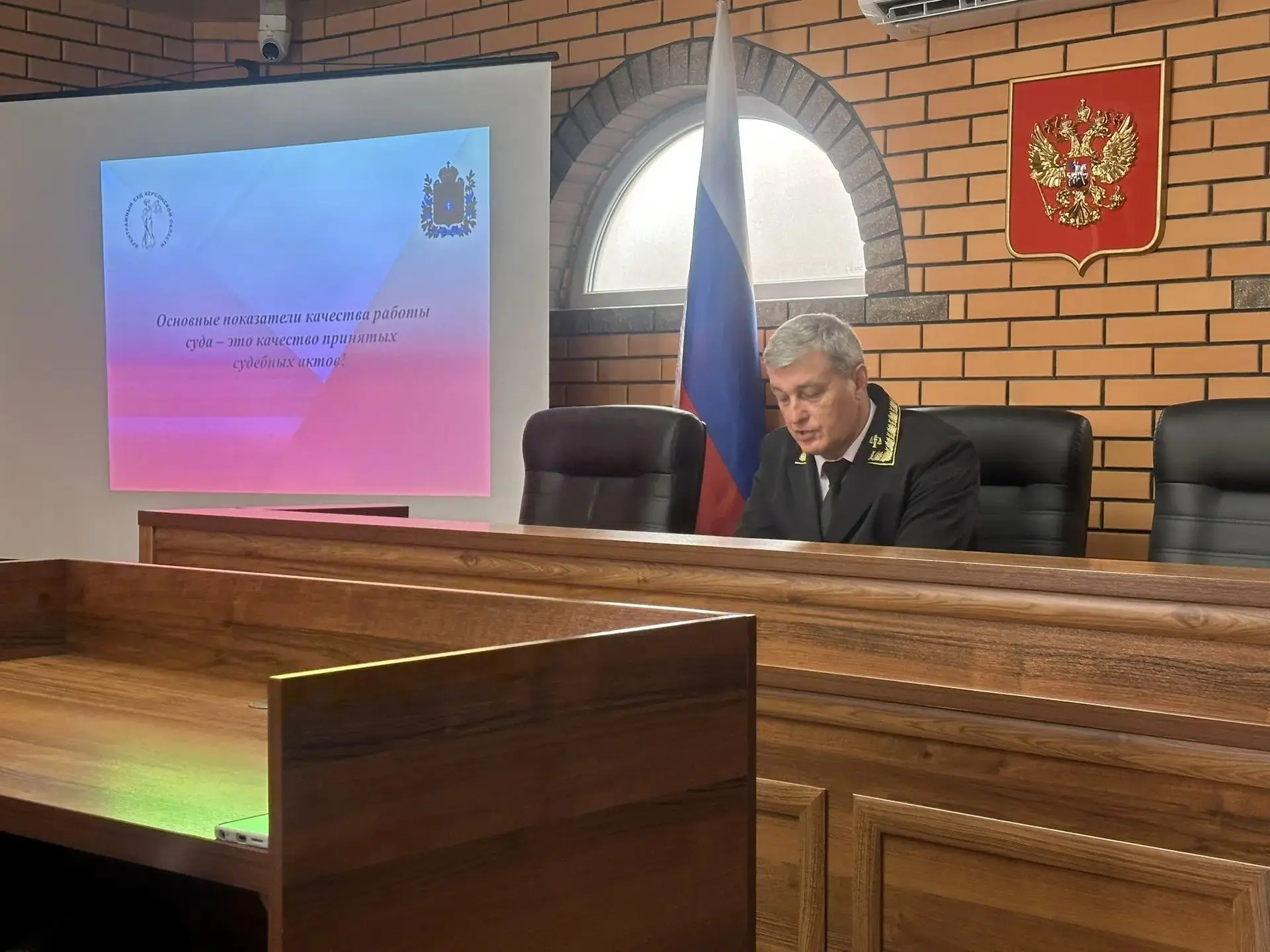 Подводя итоги полугодия: стабильный рост количества дел и судебной нагрузки