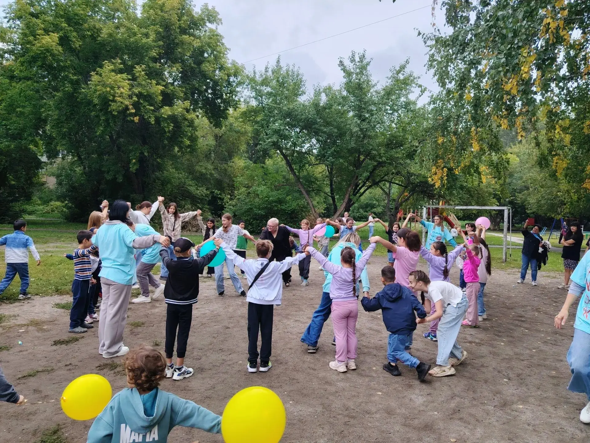 🎉 «Играть — это просто!» 🎉
