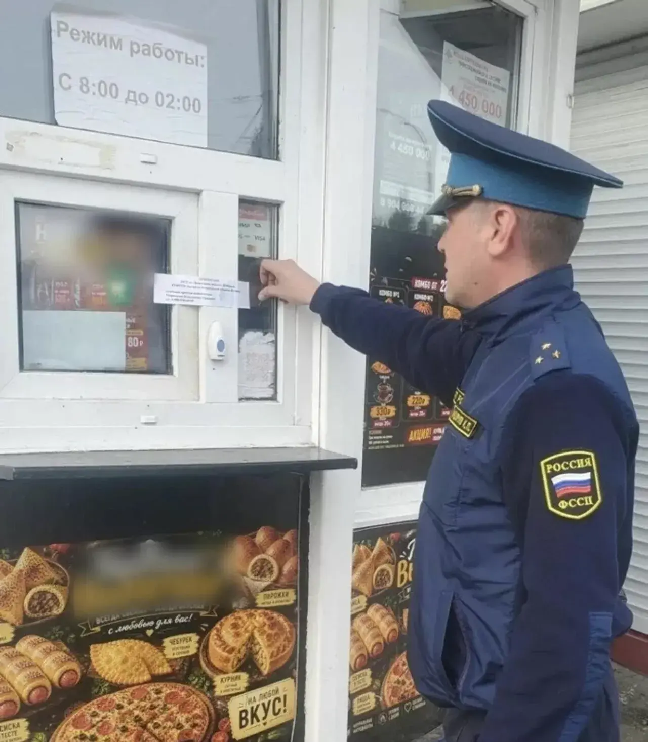 Антисанитария: в Кемерове остановили работу опасной пекарни