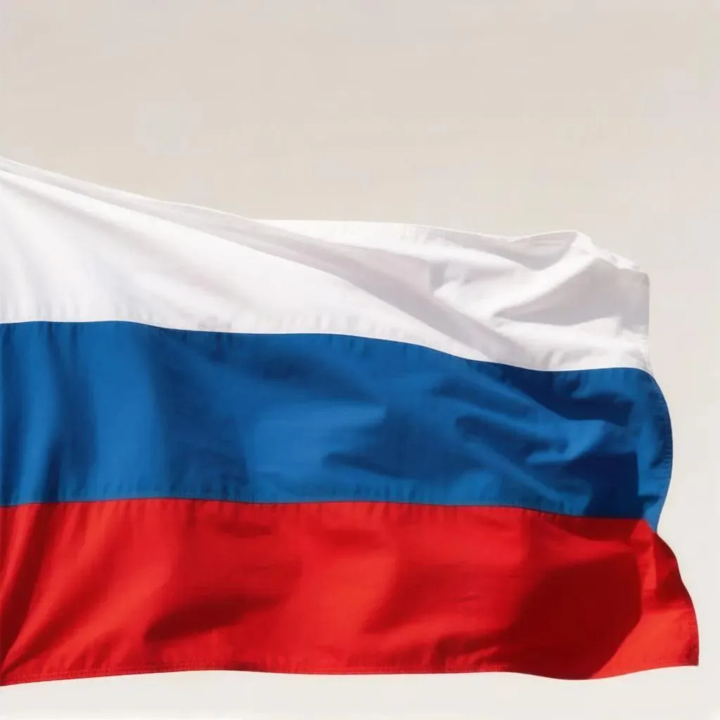 🇷🇺 С Днём Государственного флага России!