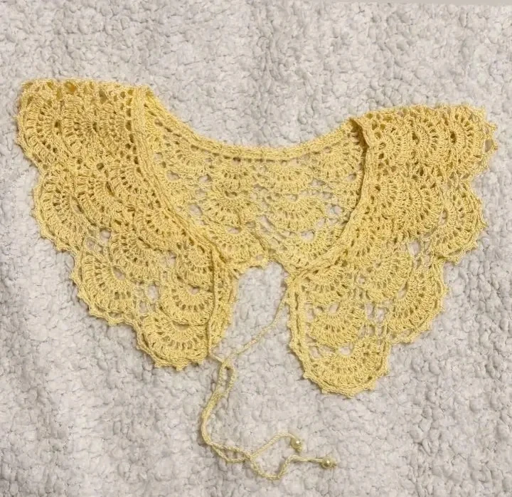 Когда каждая петля связана с душой. 🧶✨