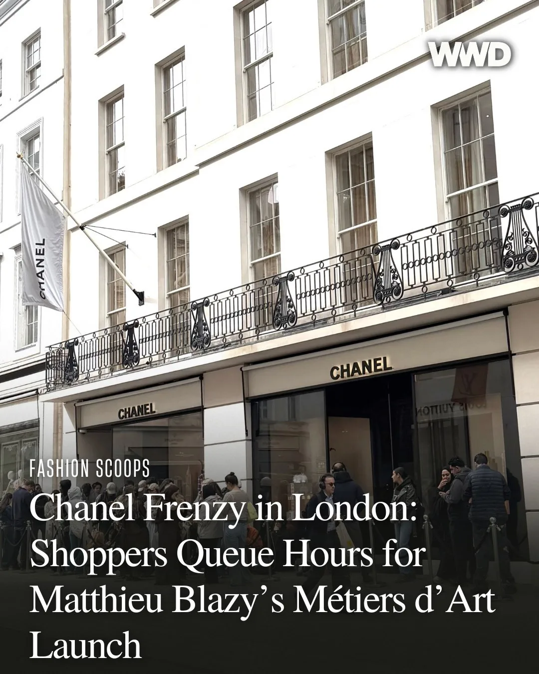 Метью Блази ломает стереотипы и снова удивил мир своей коллекцией ! Chanel выпустили Mé...