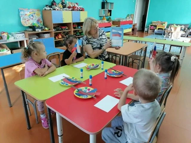 В образовательных учреждениях района прошли познавательные мероприятия, приуроченные Дн...