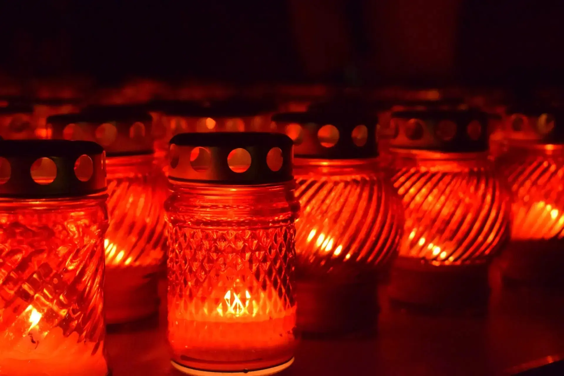 🕯В память о трагедии

Сахалинский государственный университет приглашает студентов, преподавателей 