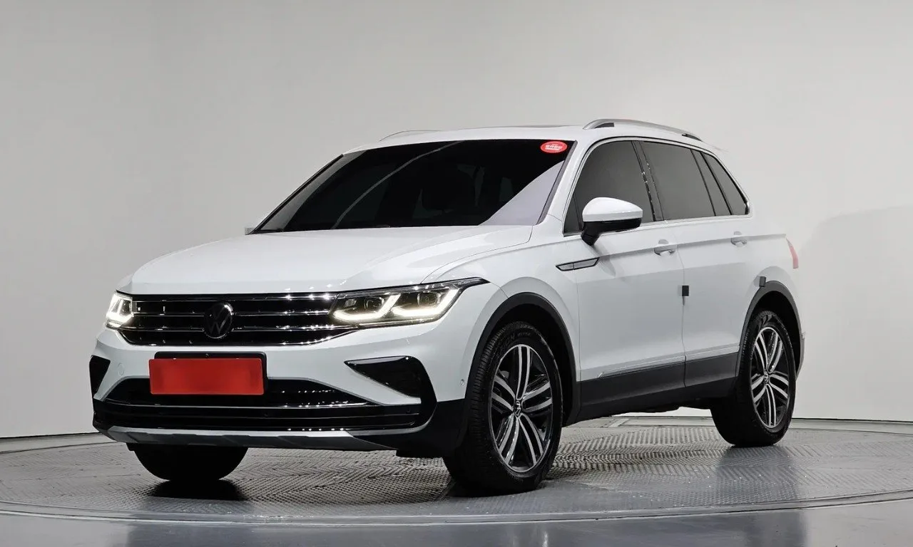 VOLKSWAGEN TIGUAN

Выпуск: июль 2023 г.
Двигатель: 2.0 л | дизель | 150 л.с. | АКПП | 2WD
Комплектац