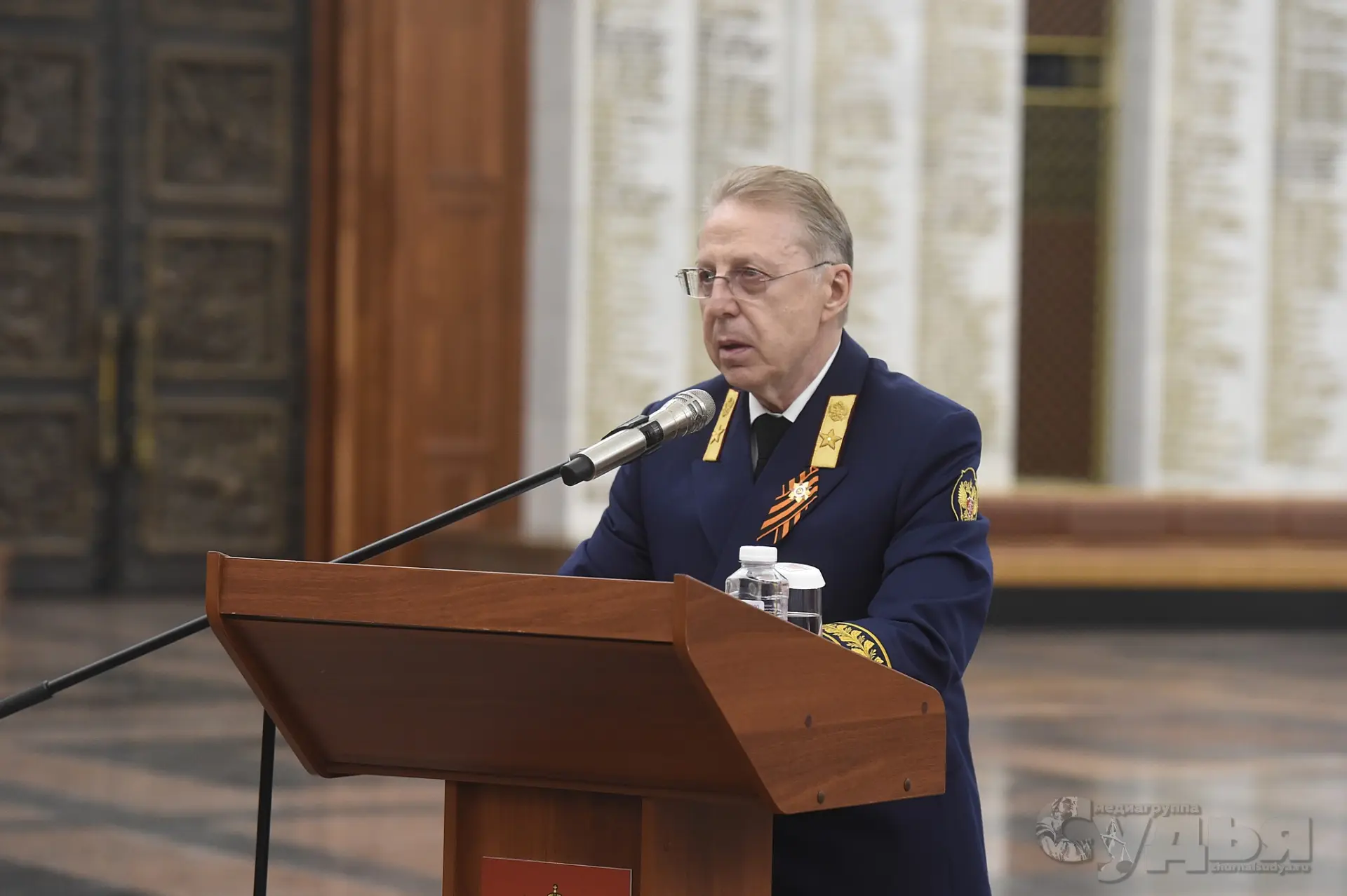 В 2026 году в рамках комплексной государственной программы РФ «Строительство» осуществл...