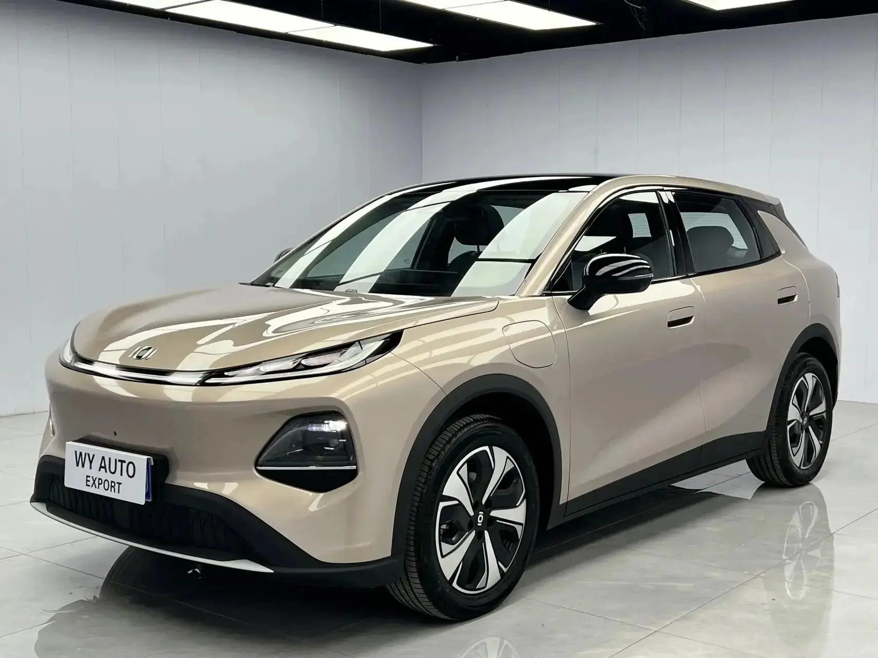 Авто из Китая 🇨🇳