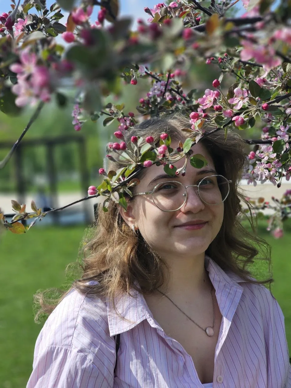 Няня на выходные! 
Частичная занятость. 

Мария, 20 лет. 
Психолог (обучаюсь в вузе)
Опыт работы с д