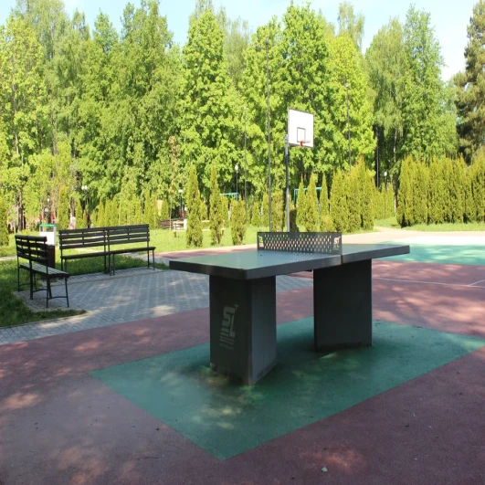🏖 Отдых по плану: бронируйте место в парке «Победа»!