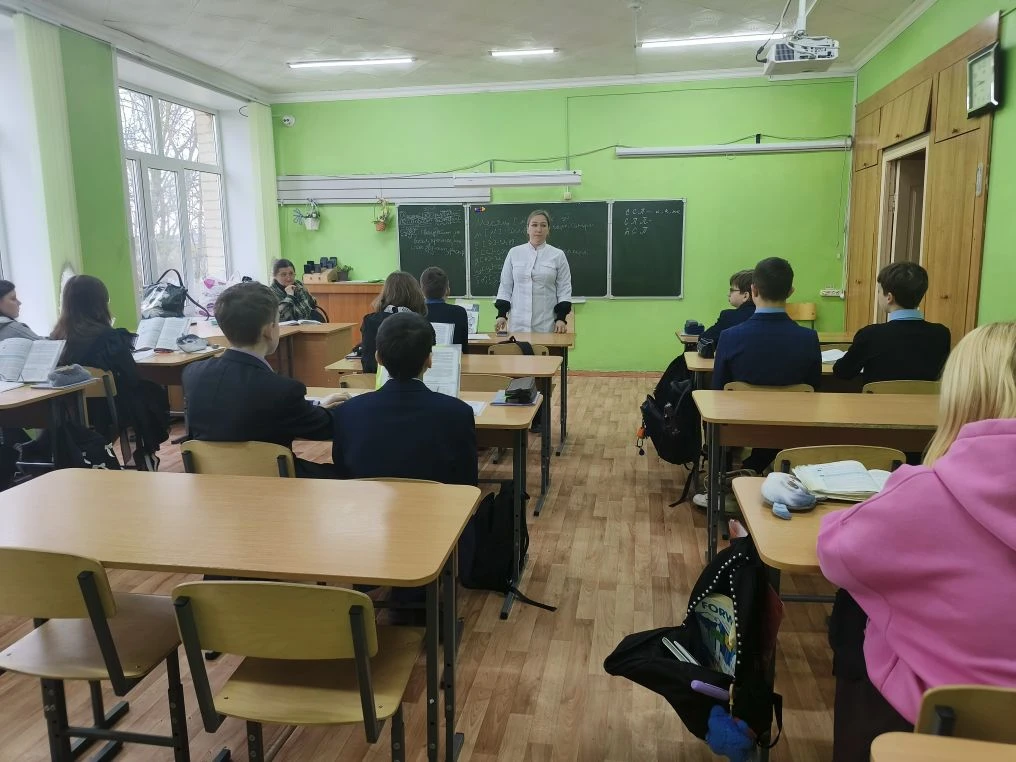 💉 Неделя иммунизации: маленький укол — большая защита