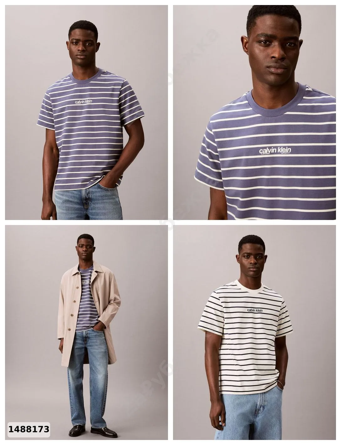 #CalvinKlein