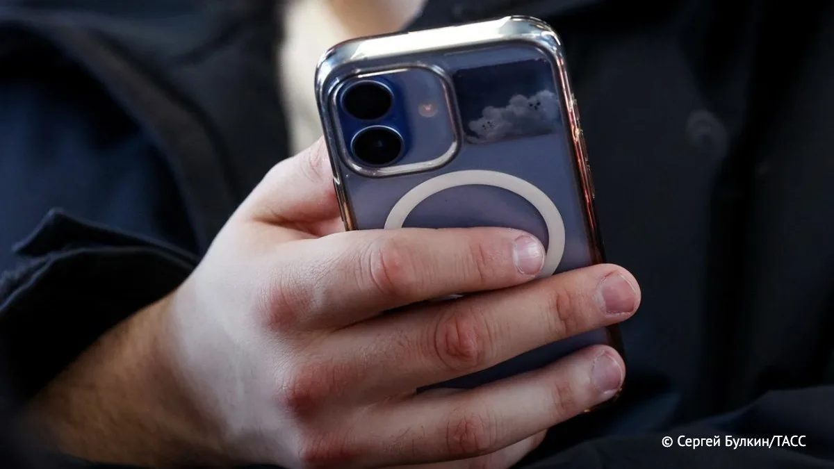 Мошенники маскируются под Apple Store.