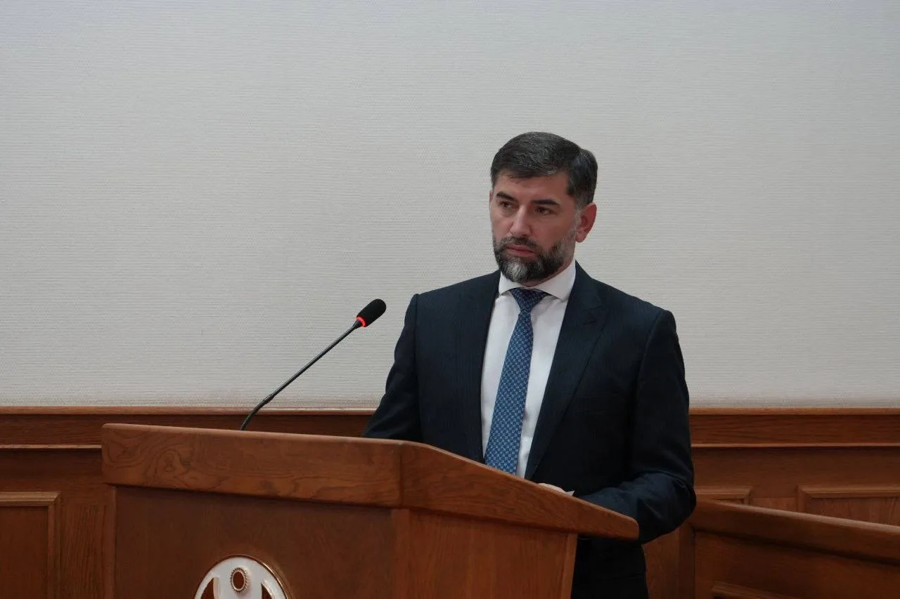 Главное на аппаратном совещании: