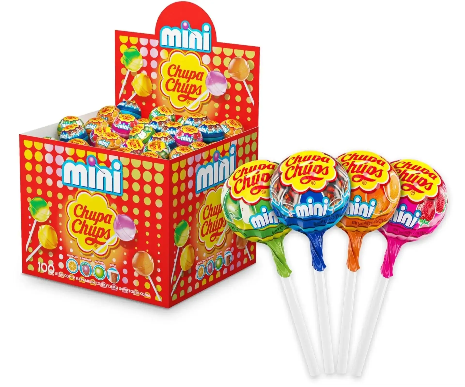 🍬 Вахта на сладости . УПАКОВЩИКИ на фабрику (Mentos, Chupa Chups)