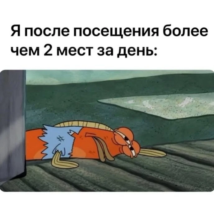 Мемы в MAX