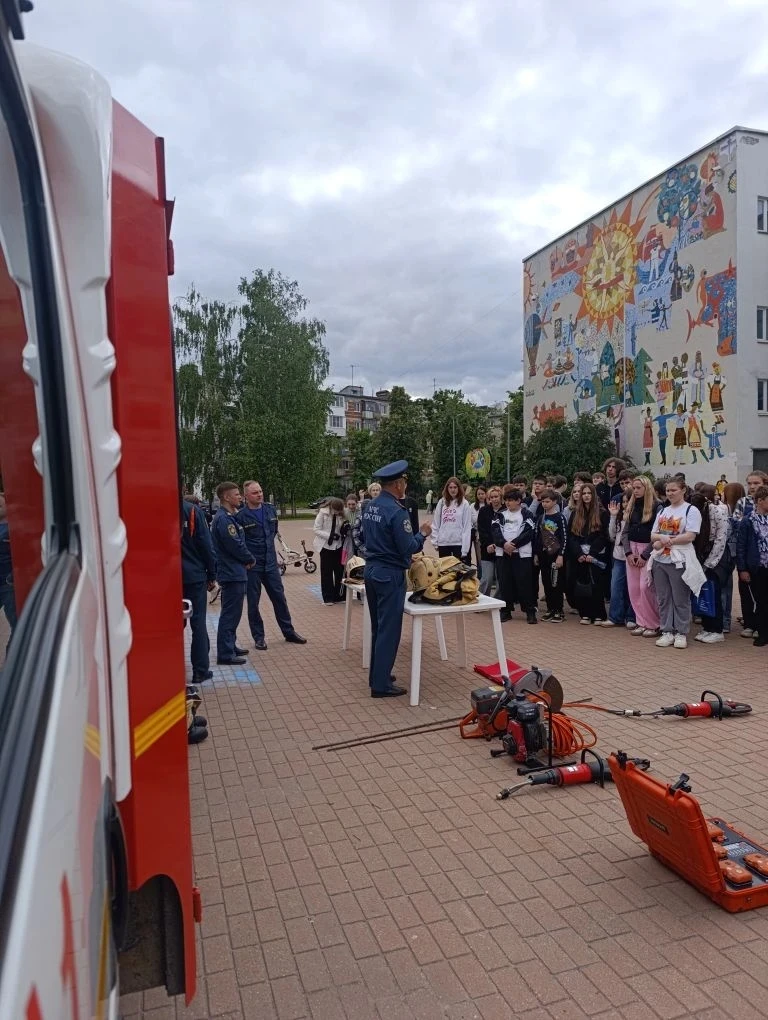 🚲 ЮИДовцы в деле! А ты соблюдаешь ПДД?