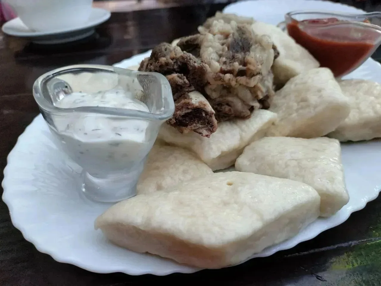 🏞️Дагестан это потрясающая кухня, горы и тёплое Каспийское море🍢
✈️️из Екб 23.06-11 ночей,
💵 от 8