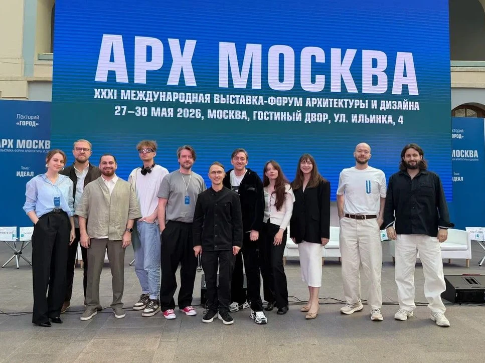 Меня многие спрашивают: зачем вообще участвовать в NEXT? Ну и в других подобных проекта...