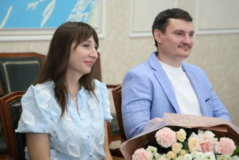 Семья врачей получит 3 миллиона рублей на жильё в Сызрани