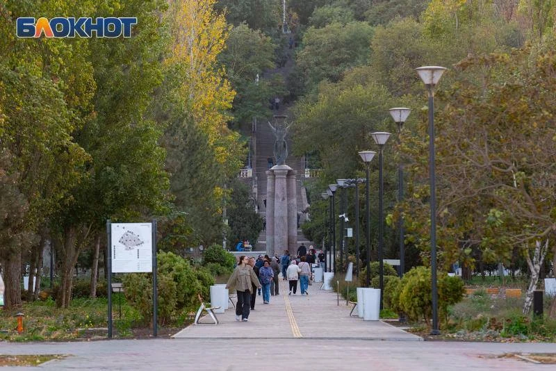 Теплая и солнечная погода ожидается в Таганроге в начале октября