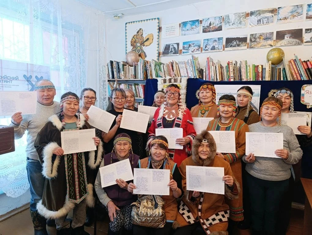 25 февраля 2026 года сотрудники детского сада "Звездочка" приняли участие в Всероссийск...