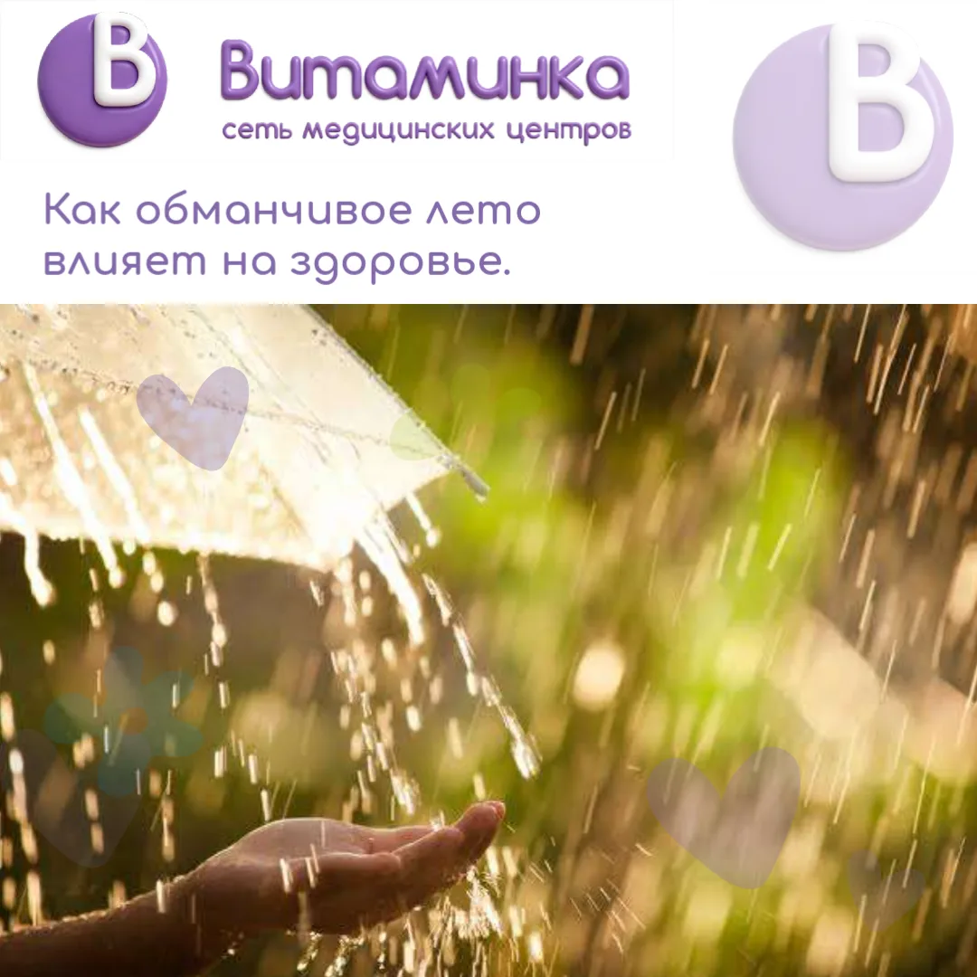 🌿 Друзья, здравствуйте!