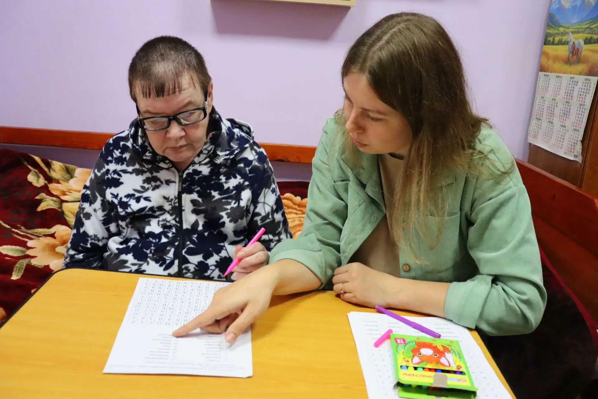 💁‍♀️Что общего у венгерского кроссворда и тренировки мозга?