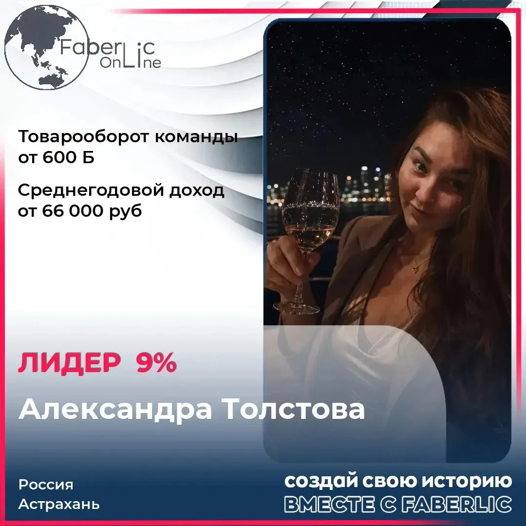 Сегодня у меня сердце переполняется гордостью! Саша Толстова взяла своё первое лидерско...