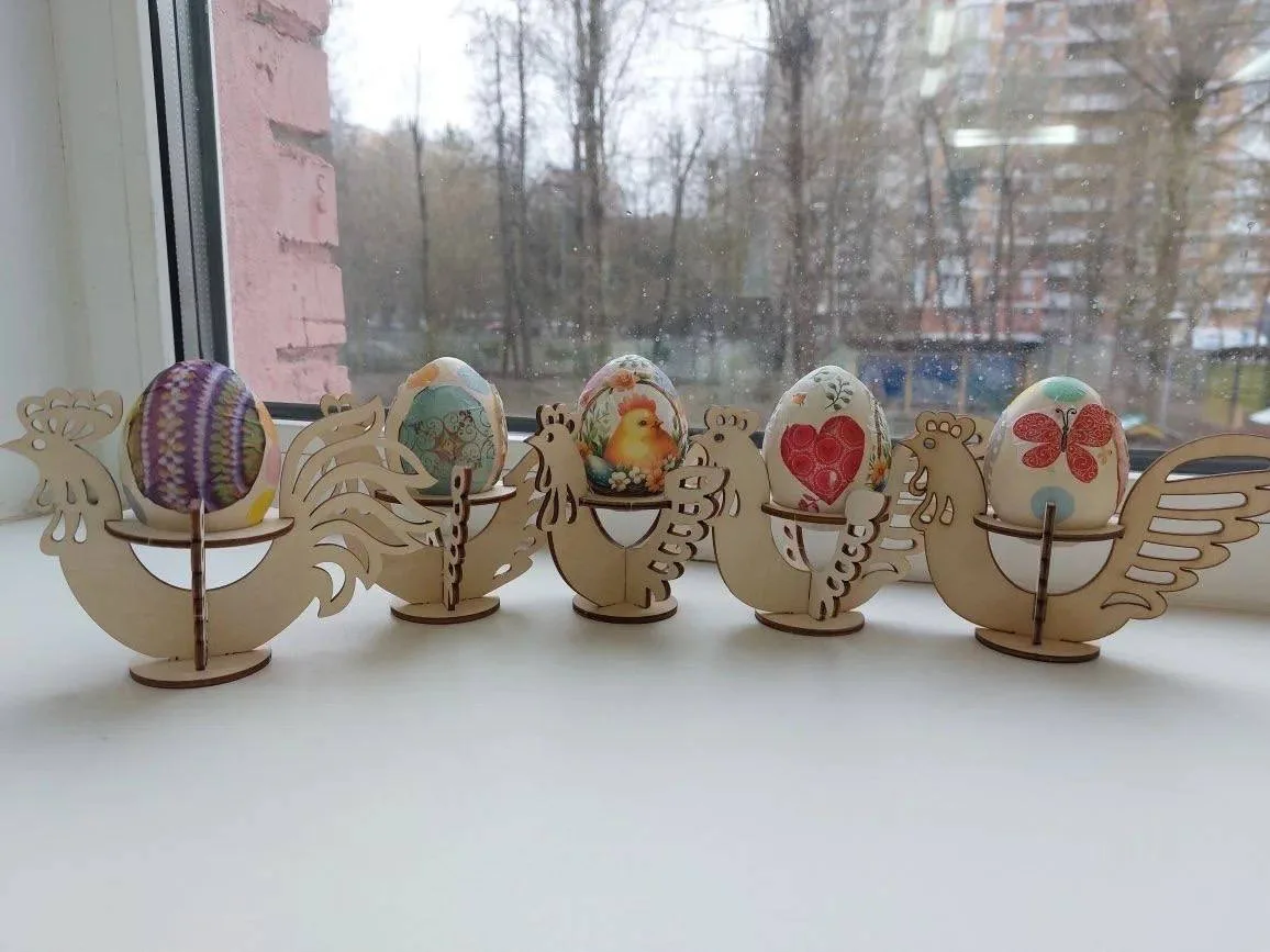 🪺 ПОДГОТОВКА К ПАСХЕ  Светлое Христово Воскресение - главный православный праздник, символизирующий 