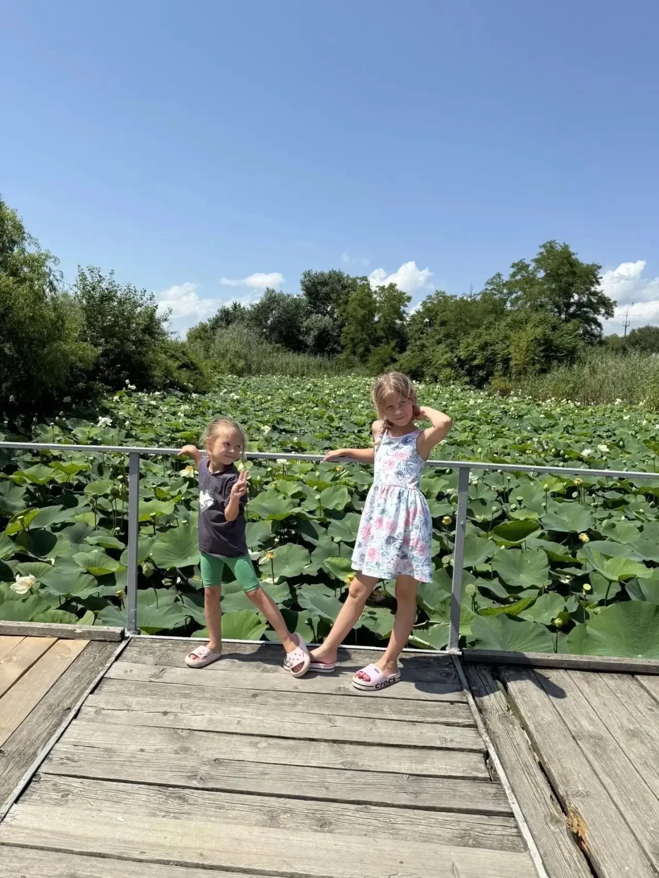 ☀️ Лето в самом разгаре — и ученики 3 «А» класса проводят его ярко и с пользой! ☀️