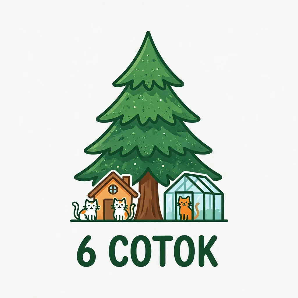 Строим дачу мечты своими руками