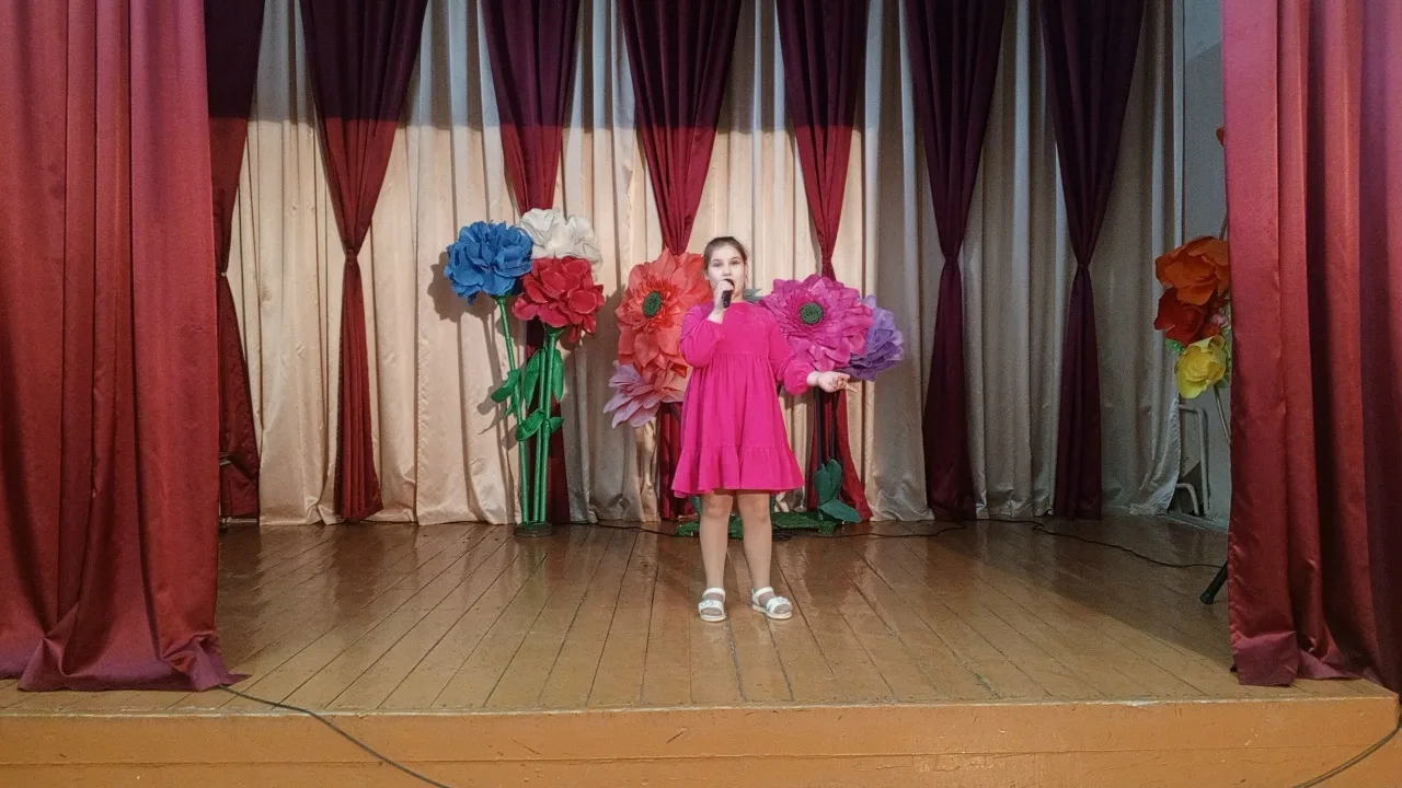 🥇 Наши таланты — гордость школы!  🏆Учащиеся Иванищевской школы стали победителями и призёрами районн