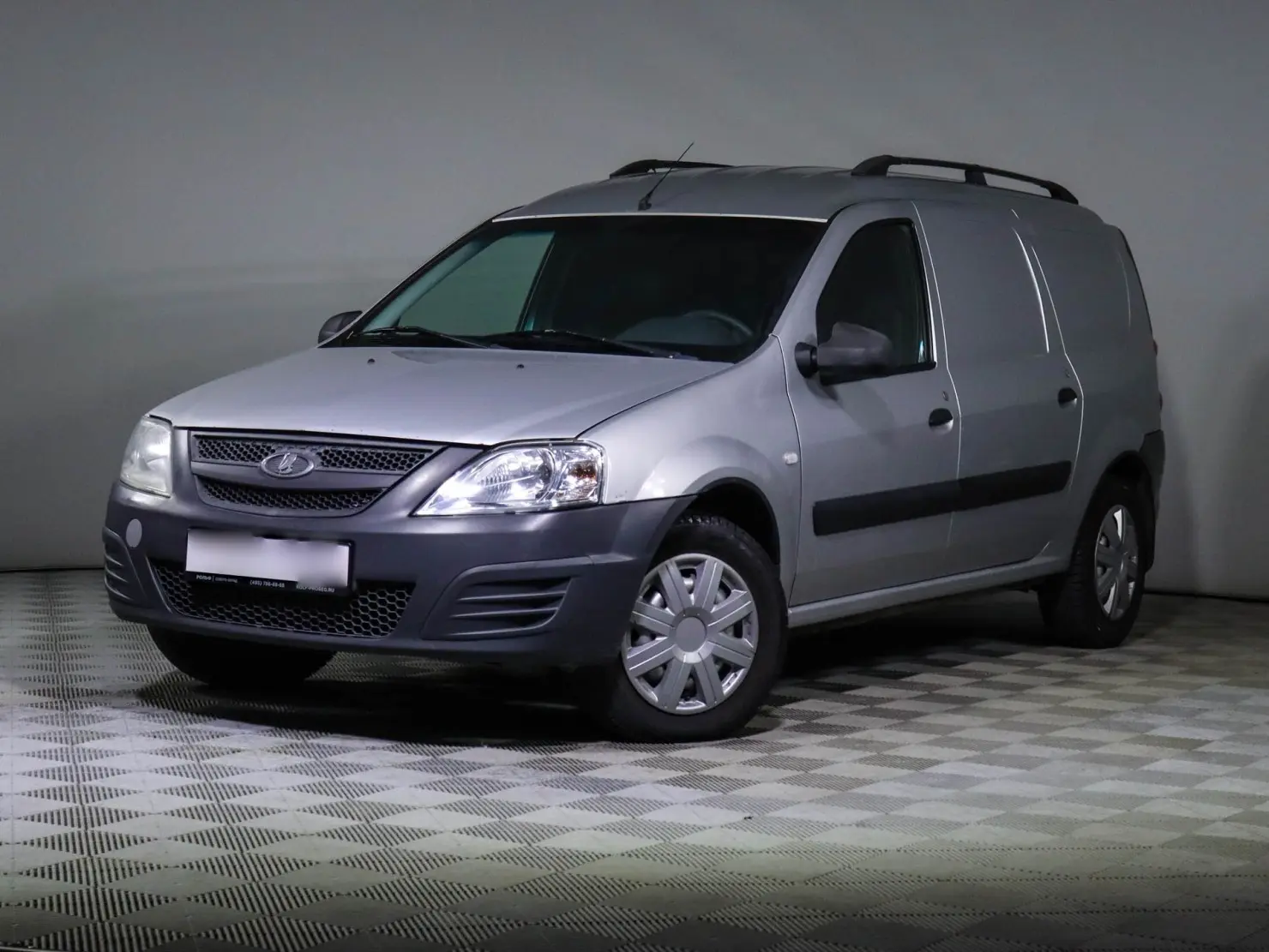 LADA (ВАЗ) Largus