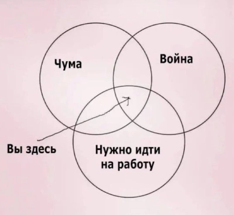 Чумовой октябрь