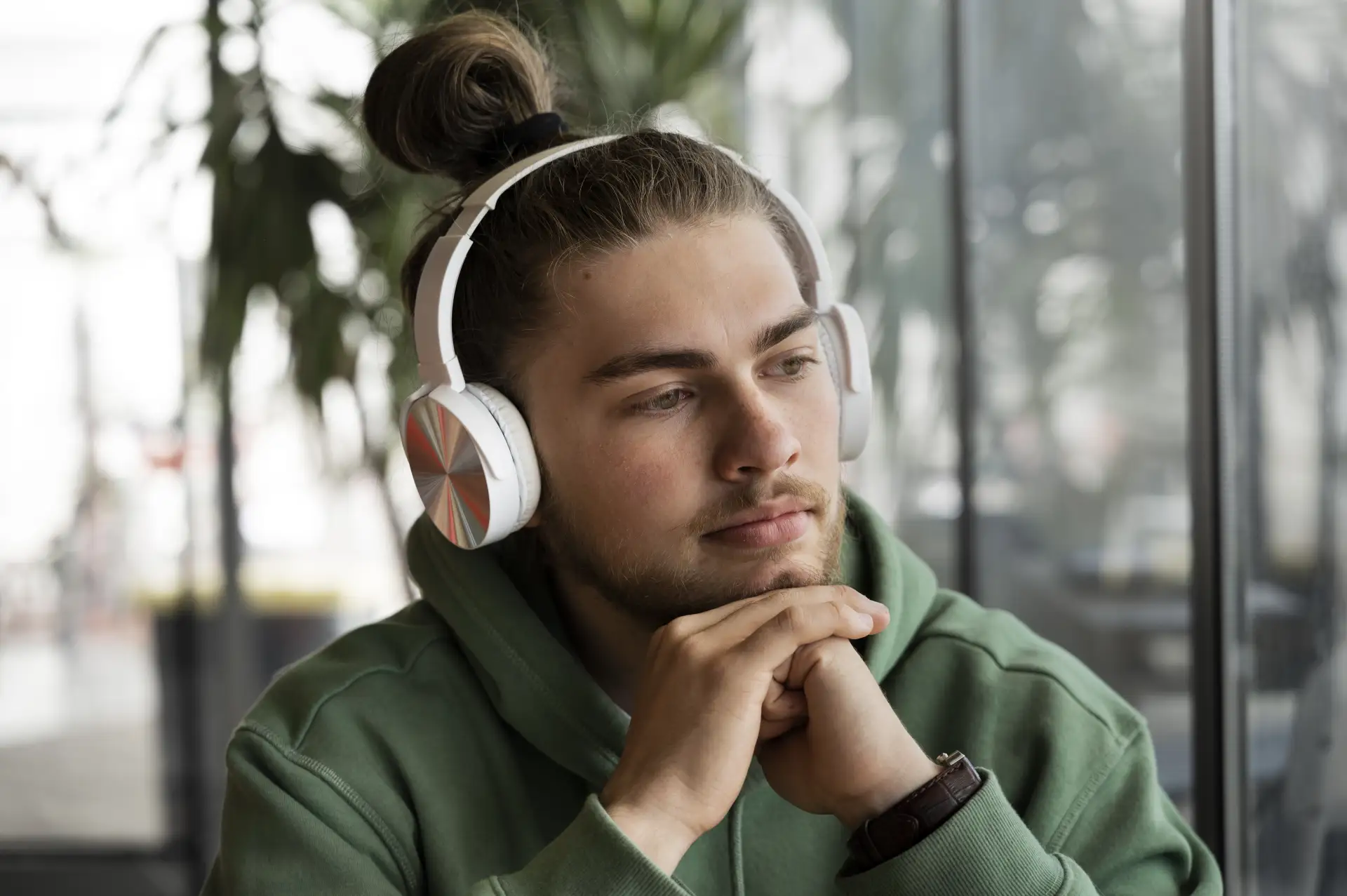 🎧 Правда ли, что наушники с шумоподавлением вредят слуху