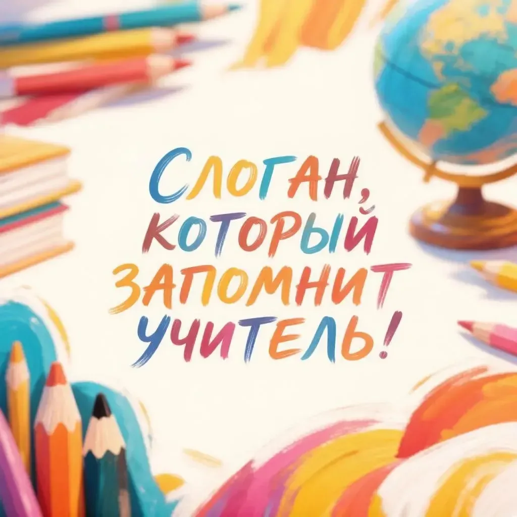 🎓 День учителя уже близко! Давайте сделаем его по-настоящему крутым и скажем «спасибо»...