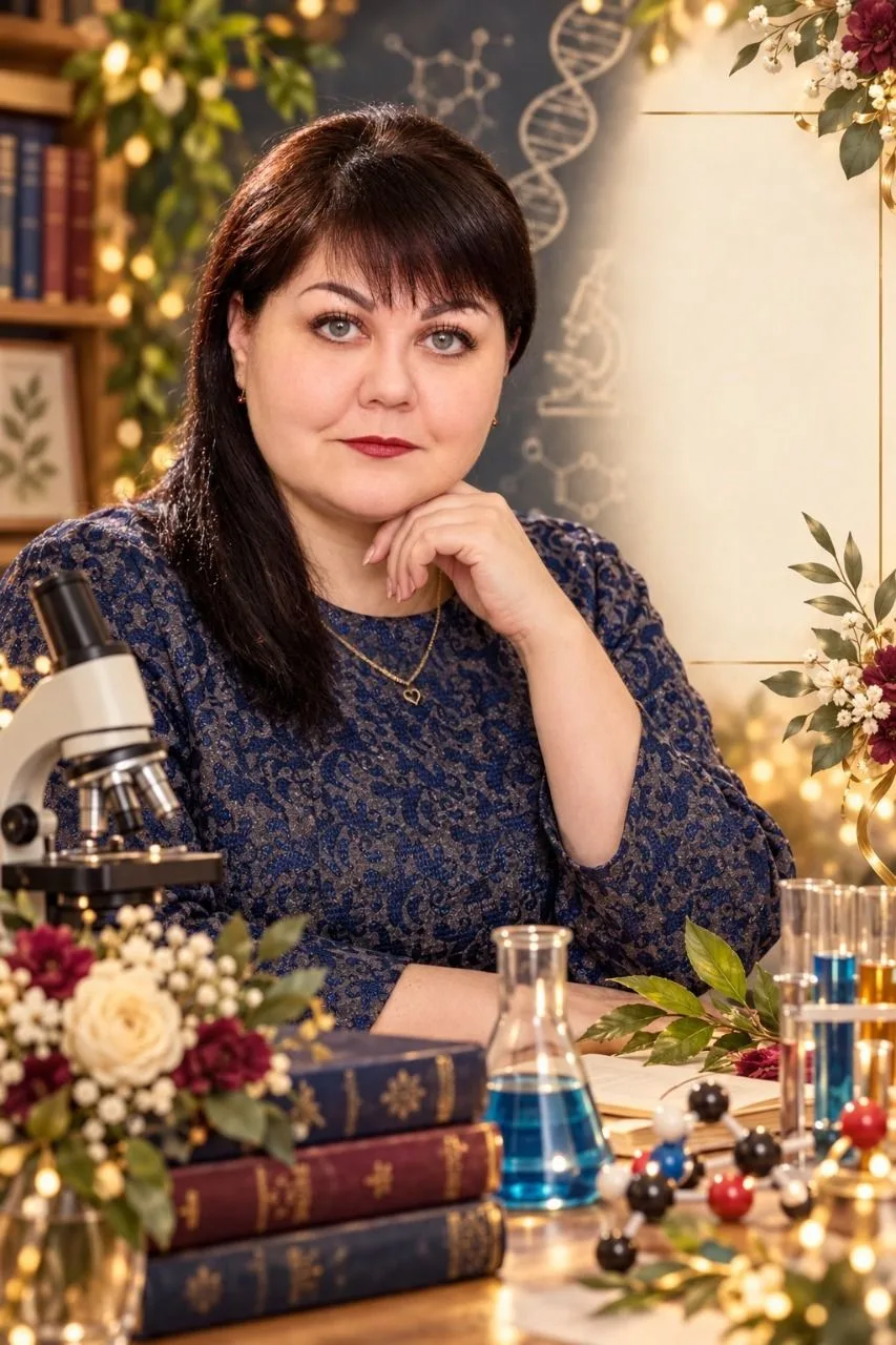 Уважаемая, Елена Анатольевна! Администрация школы, педагогический коллектив поздравляет...