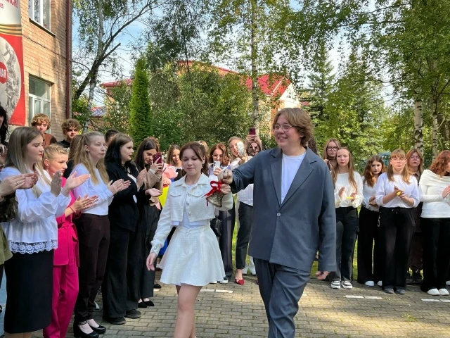🎓 Старт новому учебному году дан!🚀