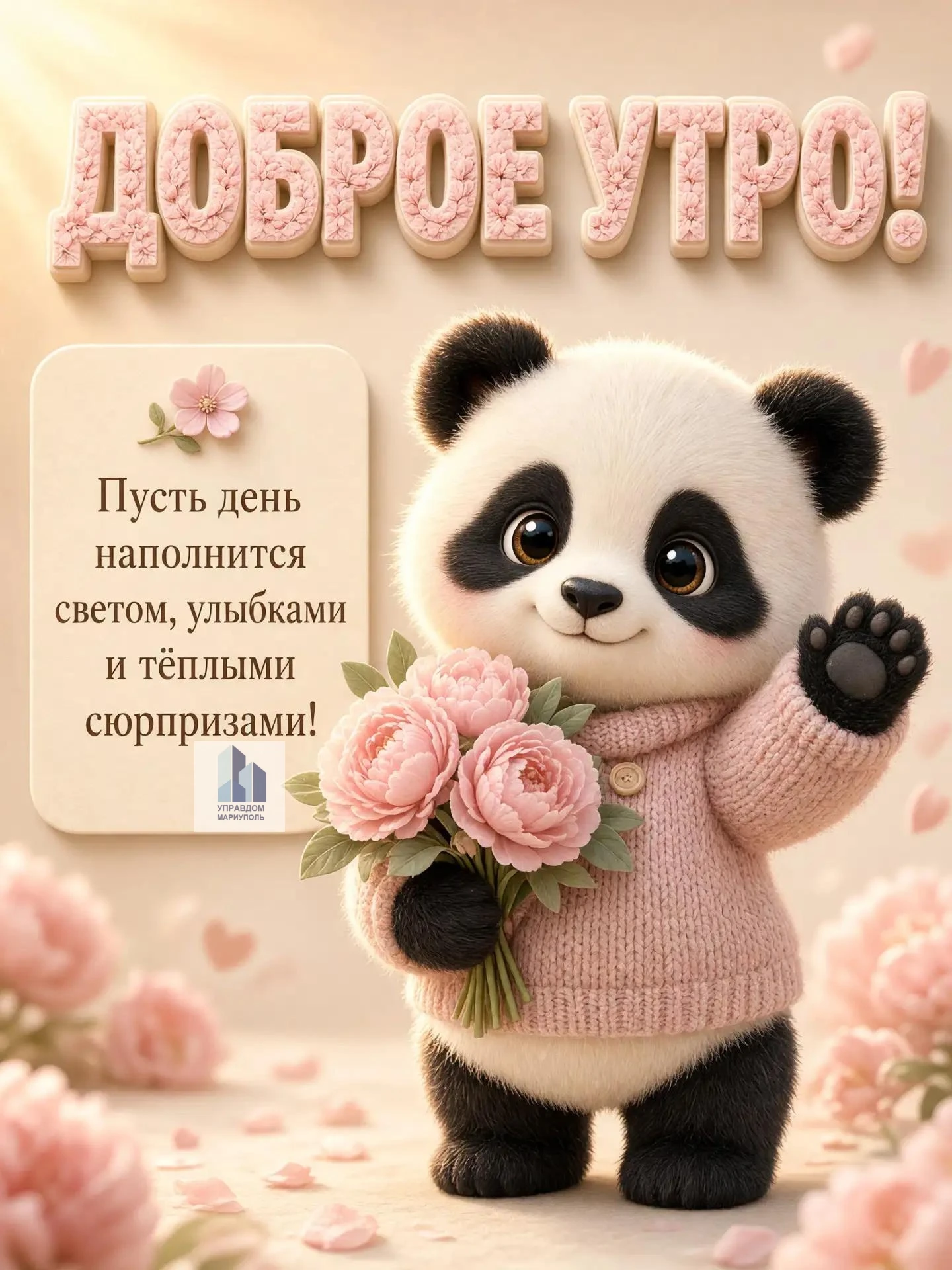 Все хотят счастья, а оно у каждого своё…