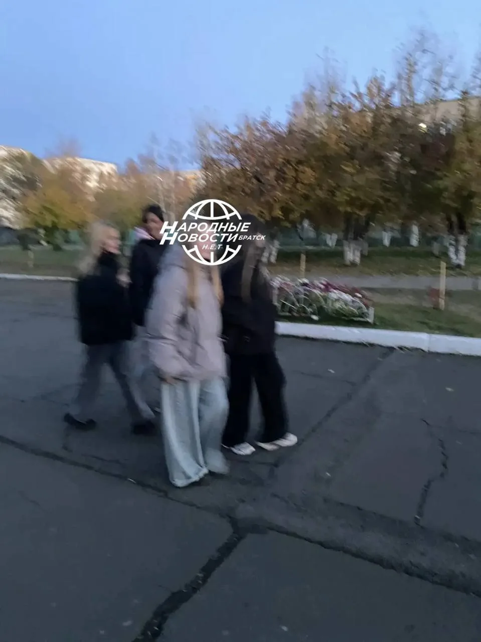 Родителям девочек просят откликнуться