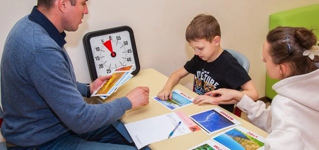 ❗️В начале нового учебного года особенно актуальна оценка школьных навыков детей с РАС ...