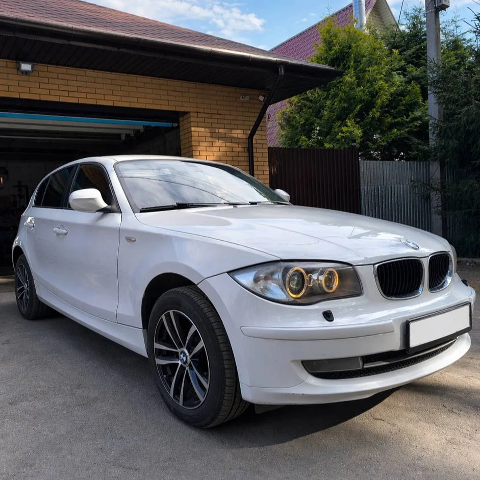 880 т.р. BMW 1 серии, 2011 г.в.
https://catalog.bloknot.ru/auto/Pushkino/2008/ 
 
Посмотреть больше 