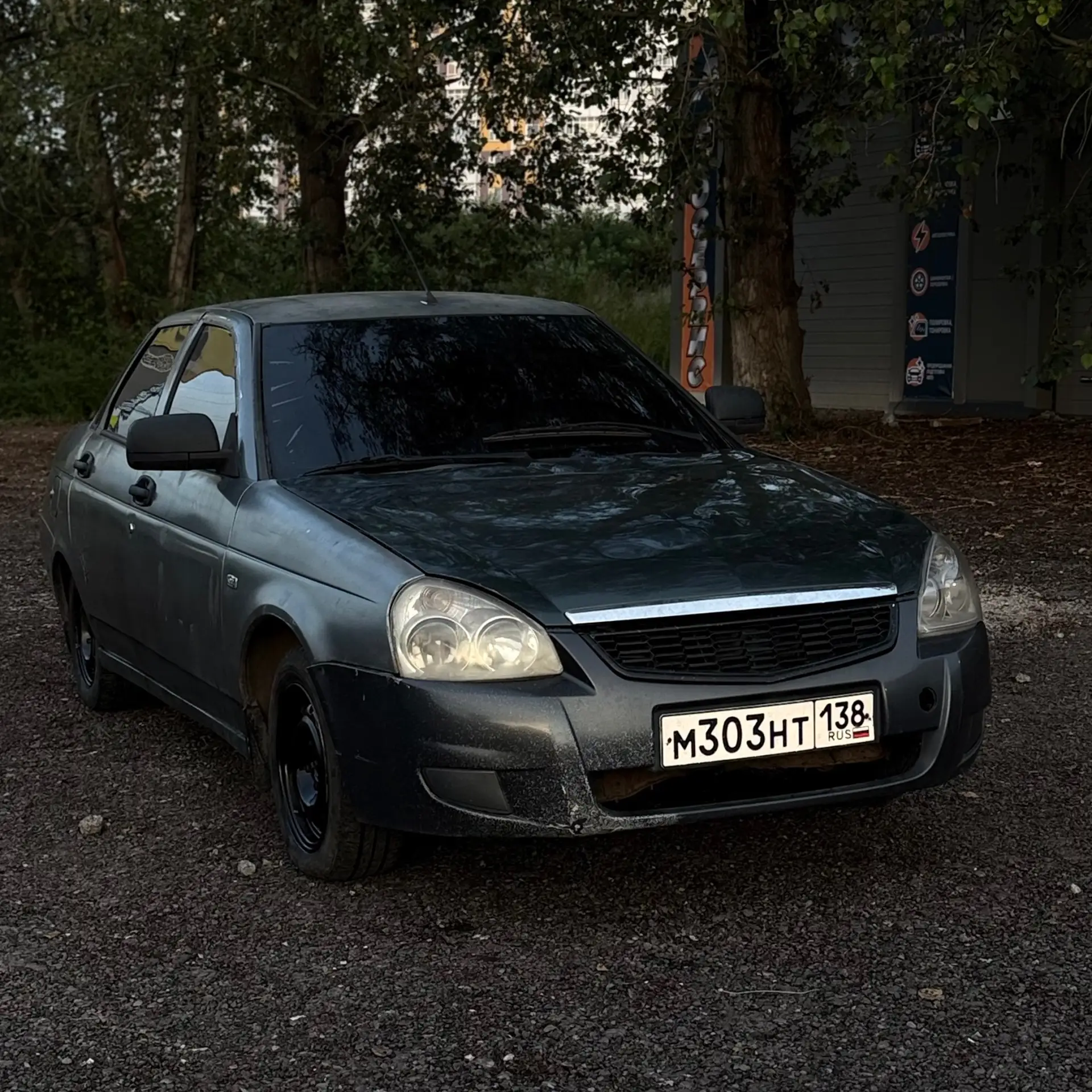 Срочно 🚨 Продам приору 2008 года