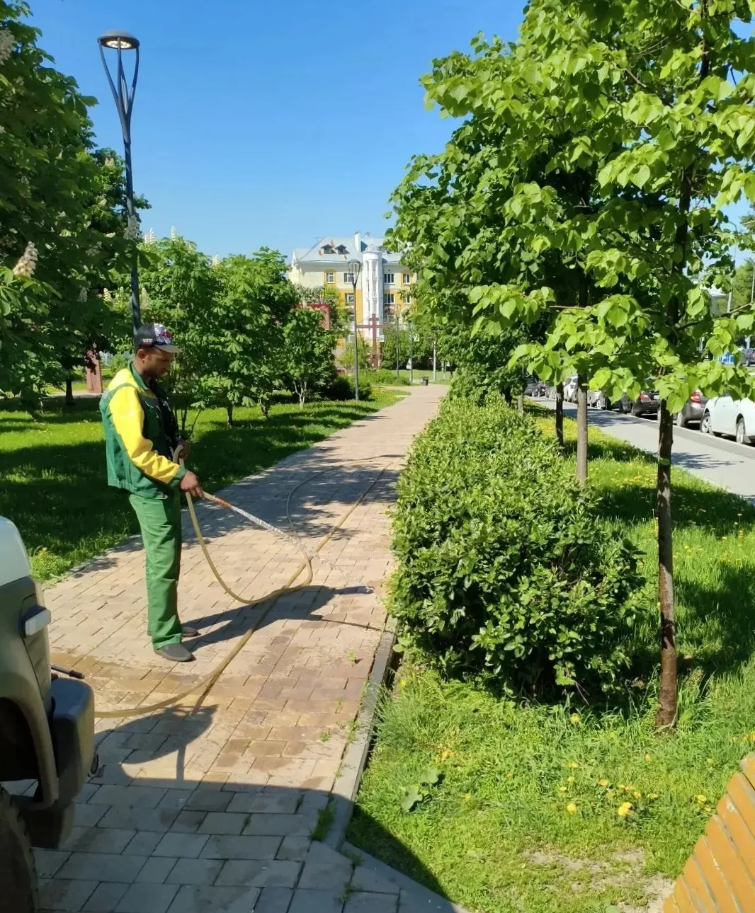 Бурнаковский | Московский район | Нижний Новгород🏡