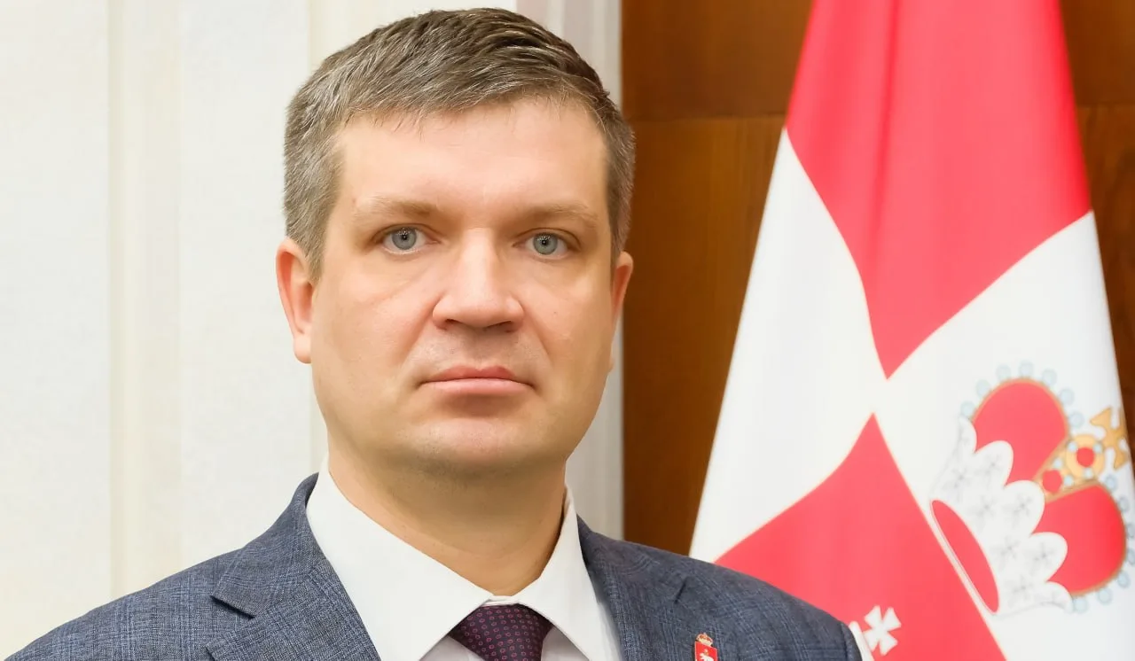 Министр связи Пермского края Петр Шиловских покинет должность.