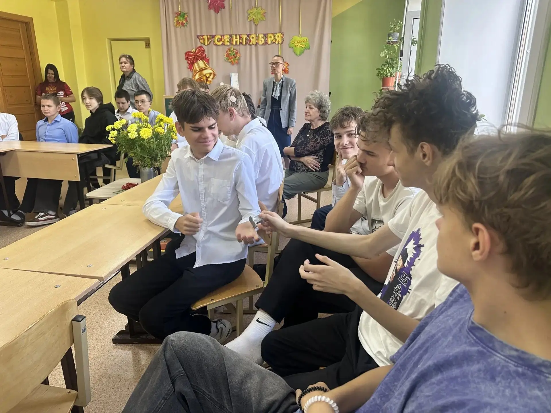 Мастер-класс «Погружение в сварочные технологии с помощью тренажера виртуальной реально...