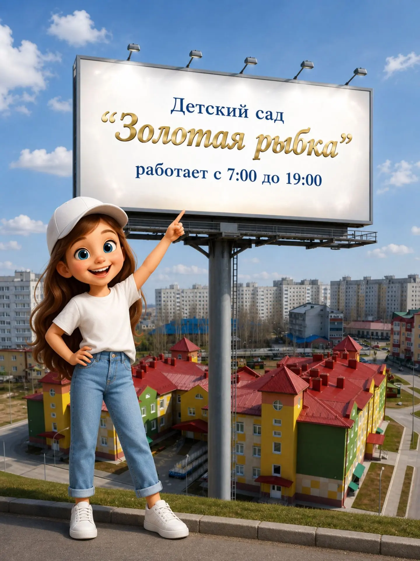 ☀️ Выходные пролетели незаметно, а это значит, что совсем скоро начнется новая неделя!