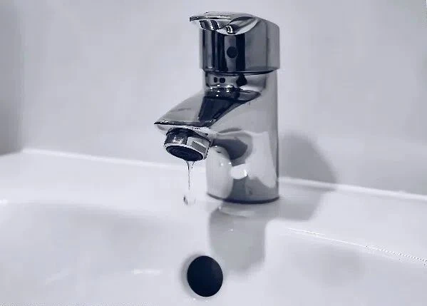 Отключение горячего водоснабжения